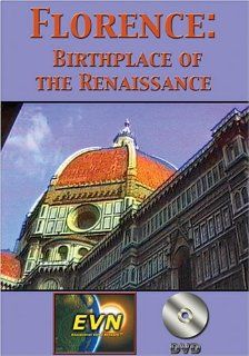 Florence  Birthplace of the Renaissance DVD Artist Not Provided Movies & TV