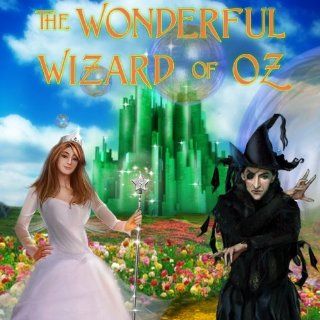 L. Frank Baum's The Wonderful Wizard of Oz  Video Games