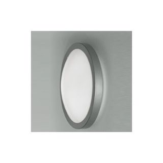 Zaneen Lighting Mini Ai Pi 1 Light Wall Sconce/Flush Mount D1 303X Finish Gray