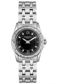 Raymond Weil 5790 STS 00295  Watches,Womens  wodiamond watch  Stainless Steel, Casual Raymond Weil Quartz Watches