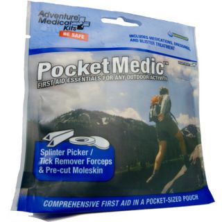 Adventure Medical Pocket Medic