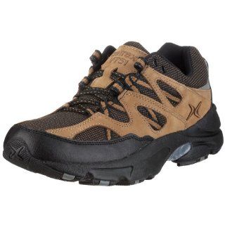 Aetrex Men's V751M Hiking Shoe Sports & Outdoors