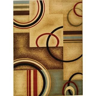 Generations Ivory Rug (23 X 311)