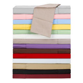 Chic Chic Home Cotton 300 Thread Count Sheet Set Off White Size King