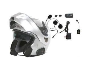 ChatterBox XBi2 H Bluetooth Helmet Communication Kit. For the HJC IS MAX BT Helmet. 740 0100 00 Automotive