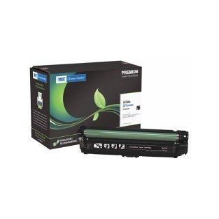 * Compatible HP Color LaserJet CP5225 Black Toner, OEM# CE740A, 7, 000 Yield *   Laser Printer Toner Cartridges