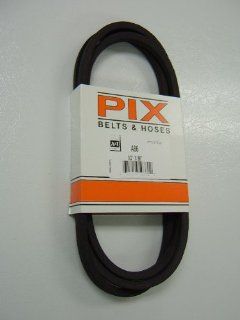 1/2" X 88" Belt, Use To Replace Craftsman 144200, 131290; Simplicity 1721130; MTD 754 0291A; Toro 92 6954, 92 6718, 93 3883; and Many More .  Lawn Mower Belts  Patio, Lawn & Garden