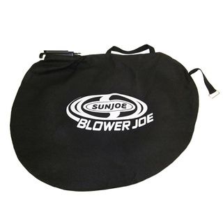 Replacement Bag For Sbj604e Electric Blower,vacuum sbj604e (black/white)