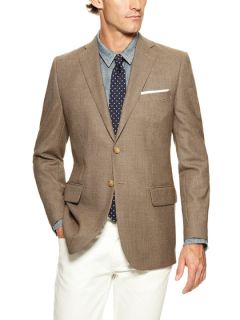 Houndstooth Sportcoat by Joseph Abboud