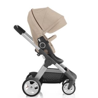 Stokke Crusi  Stroller 291212 / 291213 Color Beige Melange