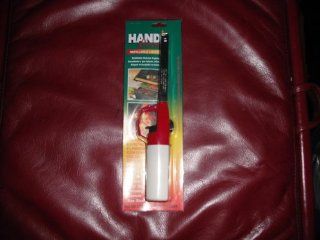 Refillable Grill lighter (Handi Hand)  Fire Starters  Patio, Lawn & Garden