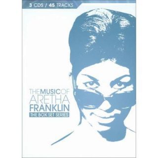 The Music of Aretha Franklin
