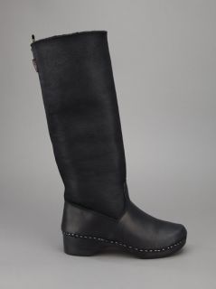 Penelope Chilvers Clog Boot