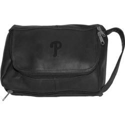 Mens Pangea Deluxe Shave Kit Pa 417 Mlb Philadelphia Phillies/black