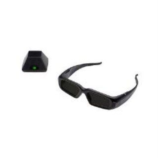 Pny Technologies Nvidia 3D Vision Pro   3D Glasses Electronics