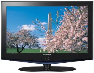 Samsung LNS 2351W 23 Inch LCD HDTV Electronics