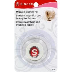Magnetic Machine Pal W/suction Cup