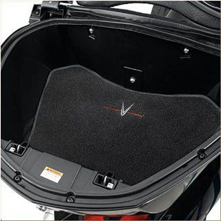 Victory Motorcycles Trunk Carpet   Victory Vision Automotive