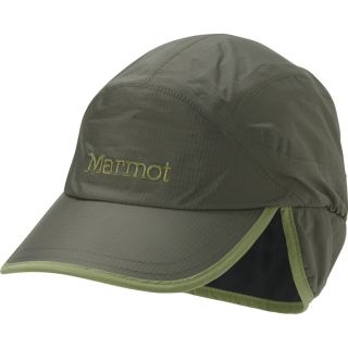 Marmot Precip Insulated Basball Hat