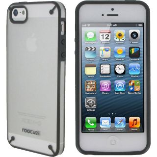 rooCASE Fuse Shell Case for Apple iPhone 5