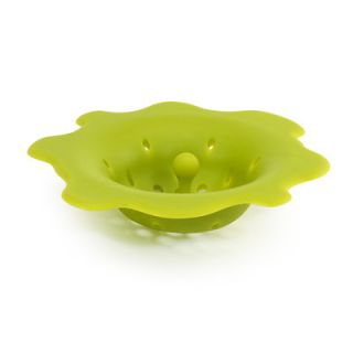 Umbra Splat Sink Strainer 330852 505 Finish Avocado