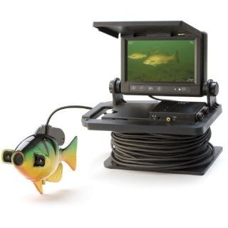 Aqua   Vu AV760CZ 7 inch LCD Underwater Camera System Sports & Outdoors