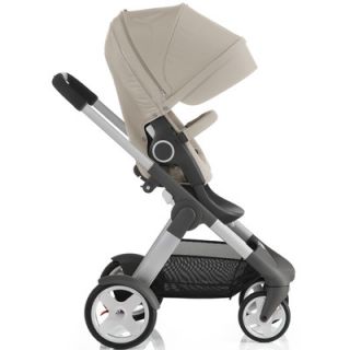 Stokke Crusi Stroller 29120 Color Beige