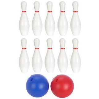 XXL 10 Pin Bowling Set Toys & Games