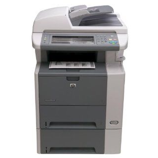 HP LJ M3035xs MFP Printer US Gov 110v  Laser Multifunction Office Machines  Electronics