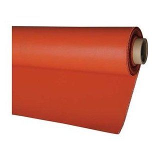 Hi Temp   R51 61 32   Welding Blanket, Silicone, 750 sq ft, Red   Gas Welding Accessories  