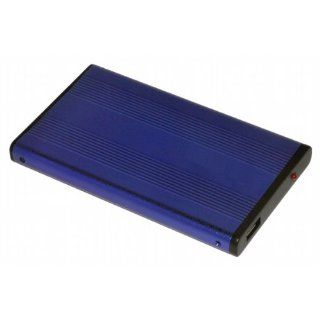 Protronix 750GB 2.5" Blue USB External Portable Hard Drive Computers & Accessories