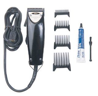 Oster Ear Clipper for Dogs and Pets Computers & Accessories