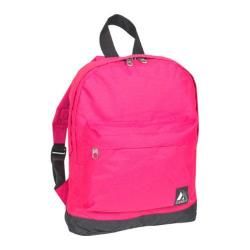 Everest Junior Backpack (set Of 2) Hot Pink