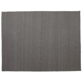 Nanimarquina Nomad Rug NOMAD01 GRAY/NOMAD02 GRAY Rug Sizes 67 x 910