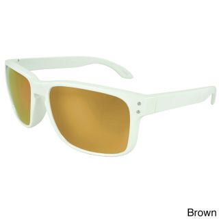 Apopo Eyewear St. Croix Shield Sunglasses