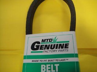 Genuine MTD Lawn Mower Belt 954/754  0241A  Patio, Lawn & Garden