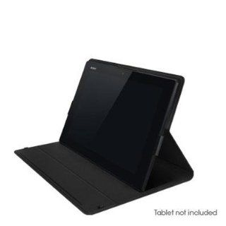 Xperia Tablet Z Cover Black Computers & Accessories