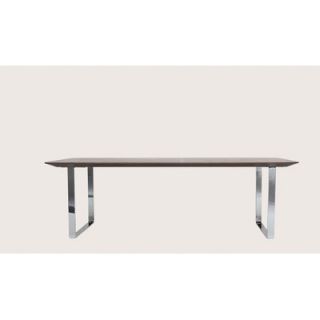 sohoConcept Anne Dining Table 400 AN EP WAL79 Size Medium