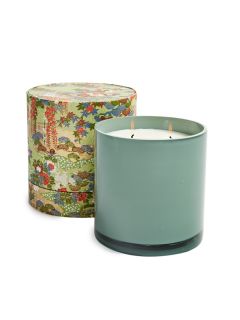 Sage Candle (64 OZ) by The Sage Lifestyle