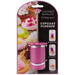 Cupcake Plunger