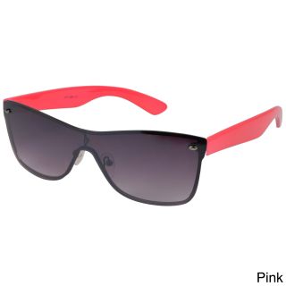 Journee Collection Womens Colored Fashion Sunglasses