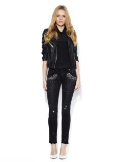 Bijou Embellished Jean by Elizabeth and James