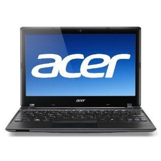 Acer 11.6" Aspire One Netbook 2GB 320GB  AO756 2623 Computers & Accessories