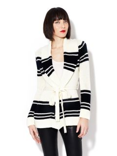 Calvin Belted Cardigan by Dolce Vita