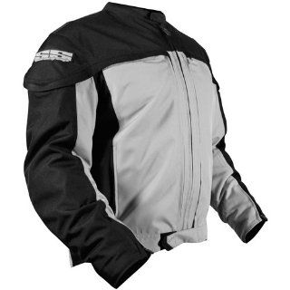Speed and Strength Devil's in the Details Jacket   One size fits most/Smoke Automotive