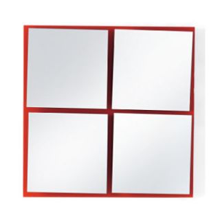 Opinion Ciatti People Mirror Stand with Mirrors PEOPLE Finish Red