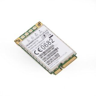 Huawei Em772 3g Wwan Hsdpa+wifi Module Card 7.2m (Unlocked) Computers & Accessories