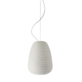 Foscarini Rituals 1 Pendant 2440071 Cord Length 200, Bulb Type E26