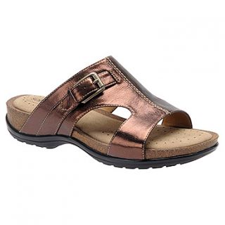 Softspots Caileen  Women's   Copper Foil Goat