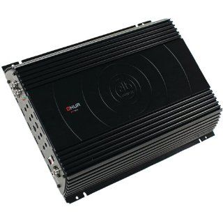 DB DRIVE A775.4 Okur A7 Series 4 Channel Class AB Amplifier  Vehicle Multi Channel Amplifiers 